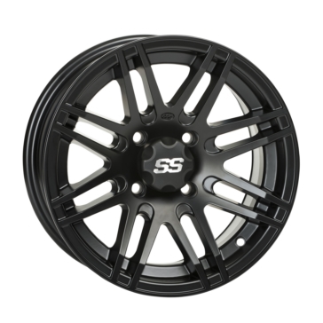 ITP SS Alloy SS316 Wheel 14x7 - 4/156 - 4+3