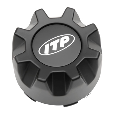 ITP Hurricane Wheel Cap