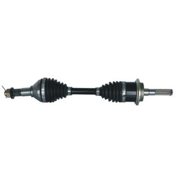 TrakMotiveHD Complete HD Axle Fits Can-am