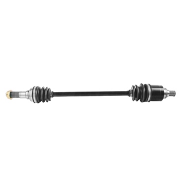 TrakMotive Complete Axle Fits Can-am