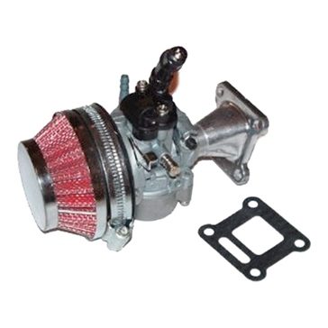 Outside Distributing Complete Assembly Performance Carburetor 2 Stroke - MT-A1, MT-A2, MT-A3, MT-A4