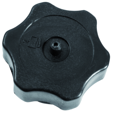 Outside Distributing Gas Cap 2-Stroke