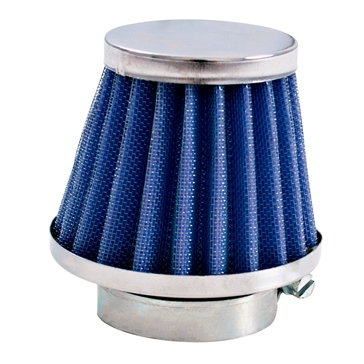 Outside Distributing Air Filter 35mm Long Cone