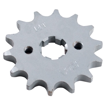 Outside Distributing Drive Sprockets 17/14mm Front