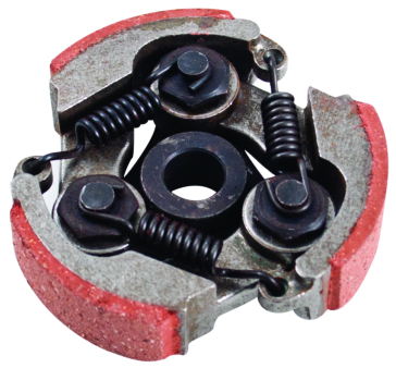 Outside Distributing Clutch for 2-Stroke Engine - 11-0101 N/A - N/A