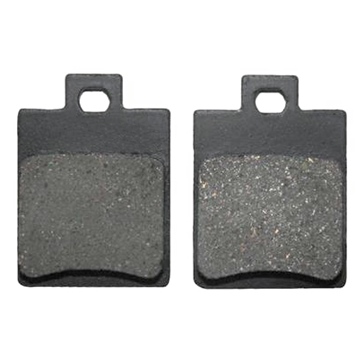 Outside Distributing Brake Pads: Type 4A Sintered copper