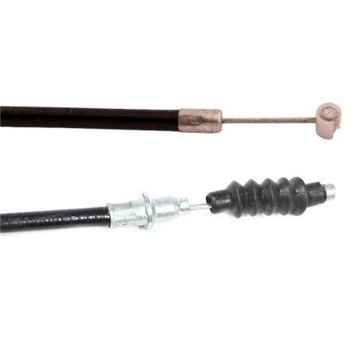 Outside Distributing C1 Style Clutch Cable-