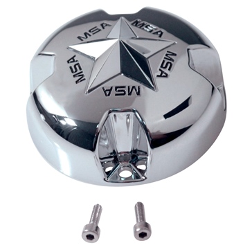 MSA WHEELS Capuchon de roue interchangeable