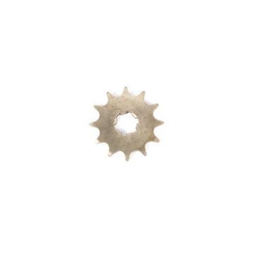 Outside Distributing Drive Sprockets 17/14mm 428 - Front
