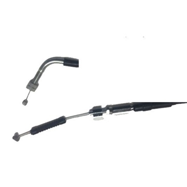 Outside Distributing Throttle Cable 82.0" for Dunebuggies