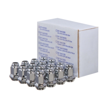 WCA Conical Lug Nut Kit (16) 217820