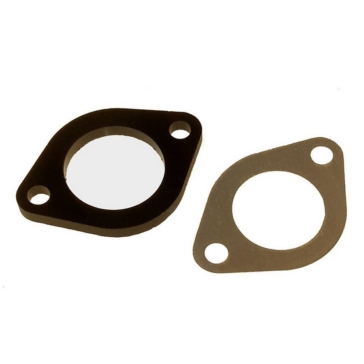 Outside Distributing Intake Manifold Spacer / Isolater Ring 30 mm