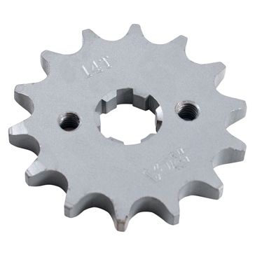 Outside Distributing Drive Sprockets 20/14mm Front