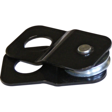 KFI Products Poulie de treuil d'une capacité de 16 000 lb