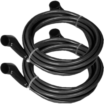 KFI Products Ensemble d'extensions de câble pour UTV