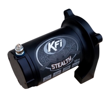 KFI Products Moteur pour treuils A2500-R2/SE25