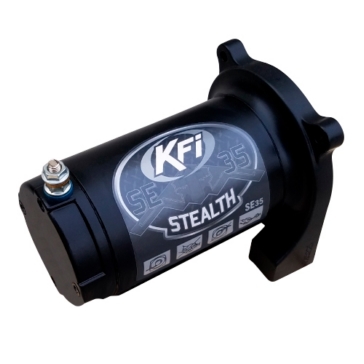KFI Products Motor for SE35 Winch