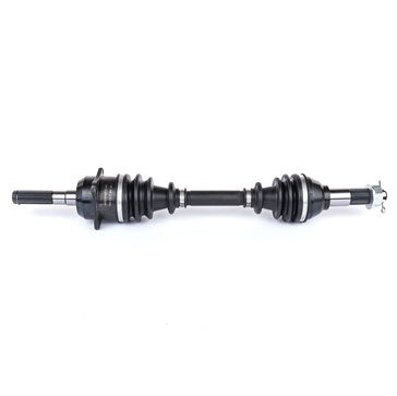 All Balls 8 Ball Extreme Duty Axle Fits Can-am