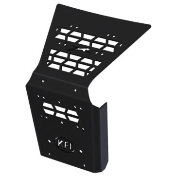 KFI Products Grille avant modulaire Avant - Acier - Arctic cat