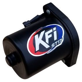 KFI PRODUCTS Motor for ST17 Winch