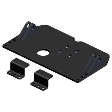 KFI Products Snow Plow Bracket Fits Can-am
