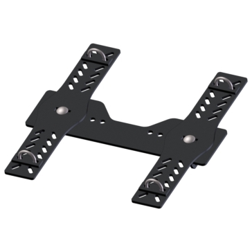 KFI Products Attache de pelle à neige Arctic cat, Can-am, CFMoto, Honda, John Deere, Kawasaki, Kymco, Polaris, Suzuki, Yamaha