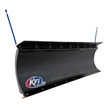 KFI Products Pro-Poly Straight Plow Blade Steel