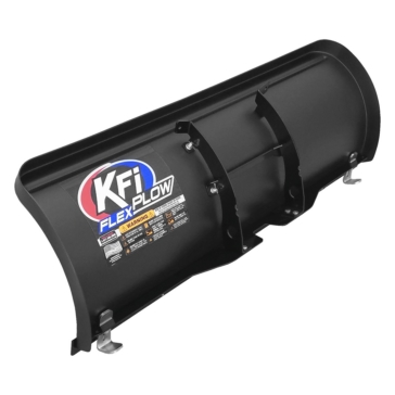 KFI Products Lightweight Flex Blade Steel