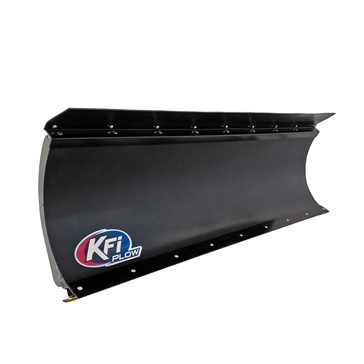 KFI Products Pro-Poly Straight Plow Blade Steel
