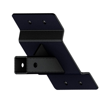 KFI Products Receiver Hitch