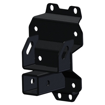 KFI Products Receiver Hitch 2"