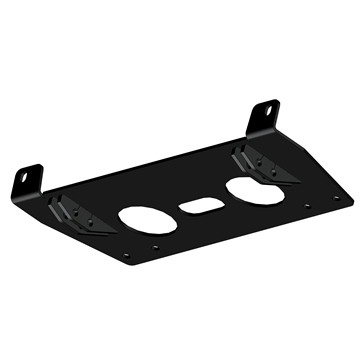 KFI Products Snow Plow Bracket Fits CFMoto