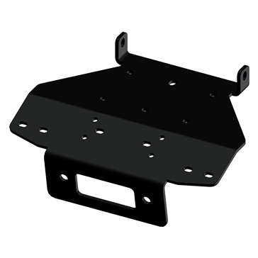 KFI Products Support de treuil 218573