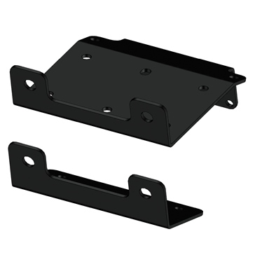 KFI Products Support de treuil 218583