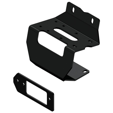 KFI Products Winch Bracket 218589
