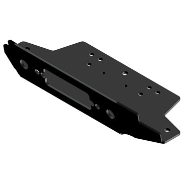 KFI Products Support de treuil 218590