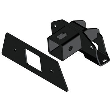 KFI Products Receiver Hitch 2"