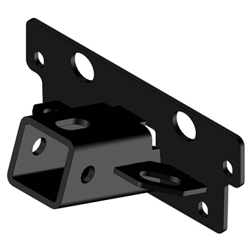 KFI Products Receiver Hitch 2"