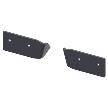 KFI Products Lame d'usure de pelle à neige