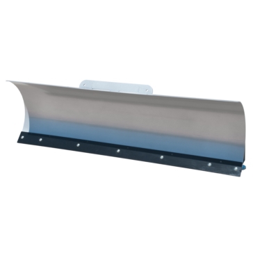 KFI Products Pro-Series Straight Plow Blade Steel