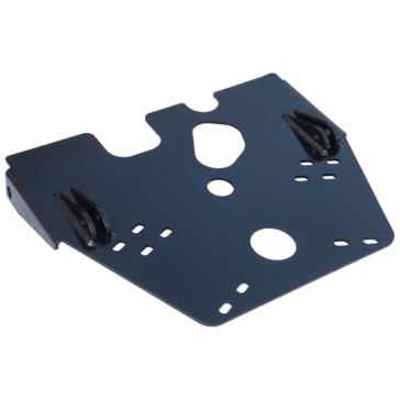 KFI Products Attache de pelle à neige Arctic cat, Suzuki