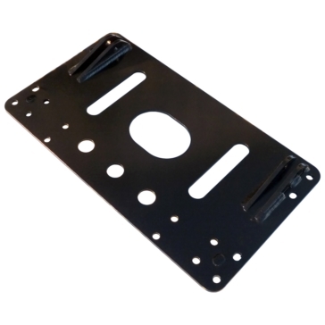 KFI Products Attache de pelle à neige Yamaha