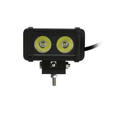 Quake LED Barre de lumière Rogue