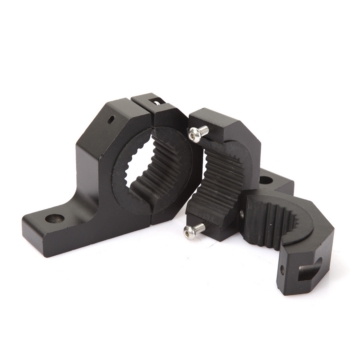 Quake LED Bride de barre de lumières universel N/A