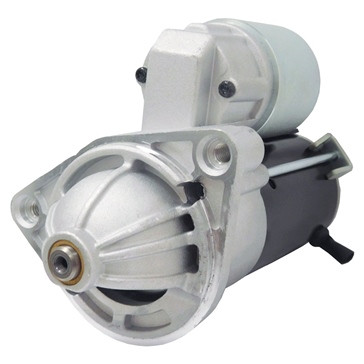 Kimpex HD Starter HD Fits John Deere - ATV