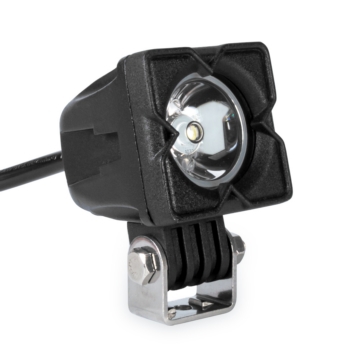 Quake LED Projecteur de lumière Quantum