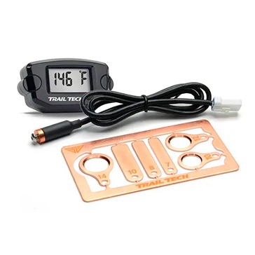 Trailtech Universal Temperature Sensor Universal - 223176