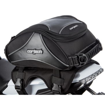 cortech 2.0 tail bag