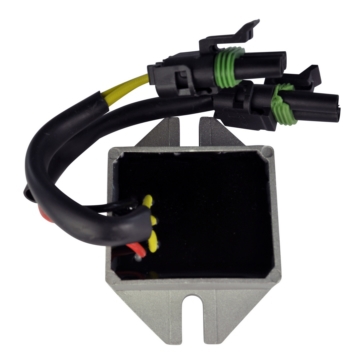 Kimpex HD Voltage Regulator Rectifier Fits Johnson/Evinrude - 225029