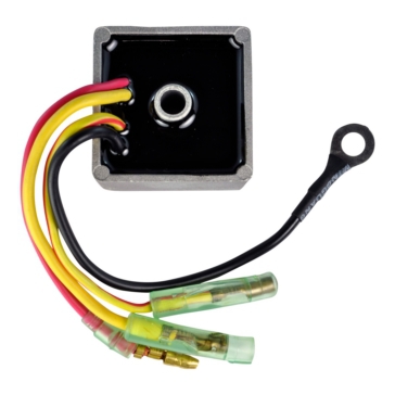 Kimpex HD Voltage Regulator Rectifier Fits Johnson/Evinrude - 225050